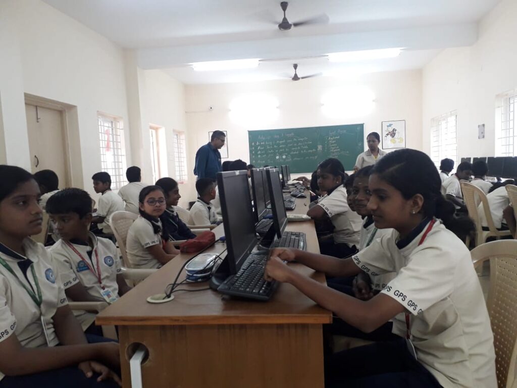 gurujee iit jee neet training centre