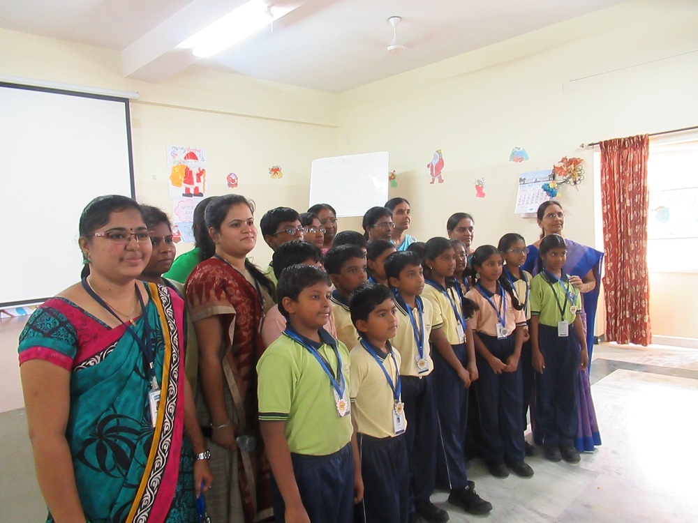 IIT JEE NEET training Centre