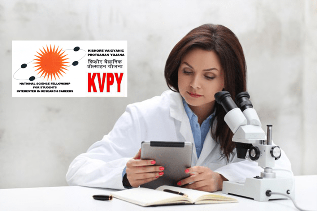 KVPY Coaching
