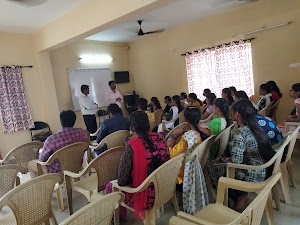GURUJEE The Ultimate Trainer for IIT-JEE, NEET, NISER, NTSE, KVPY, ICAR place picture